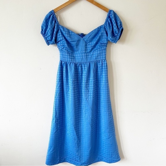 Song of Style Dresses & Skirts - Song of Style Midi Dress